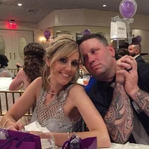 Meet your Posher, Jodi